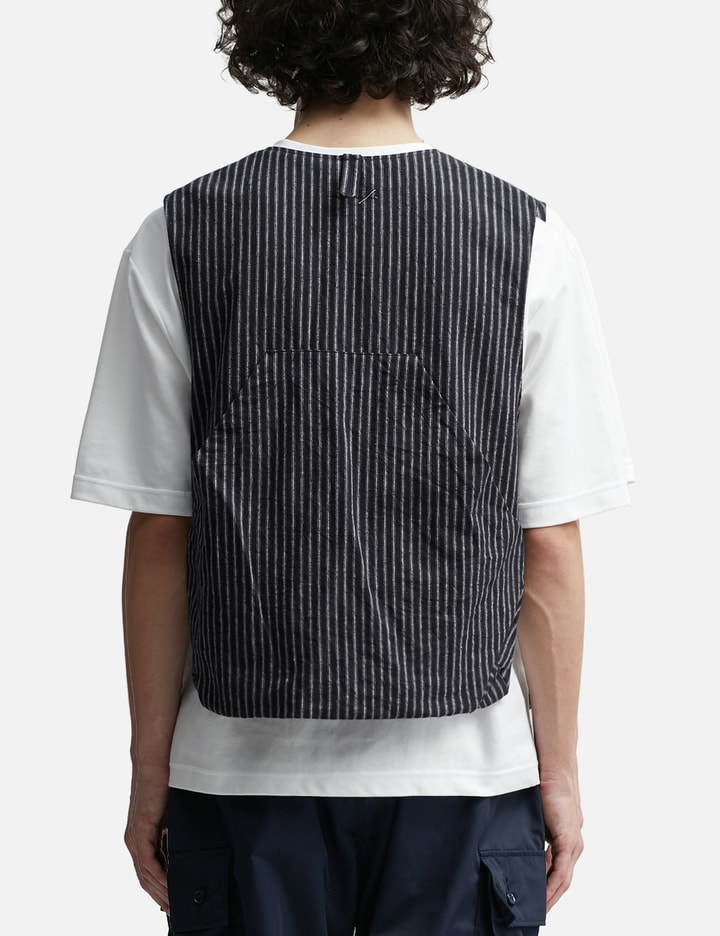 FOWL VEST Placeholder Image