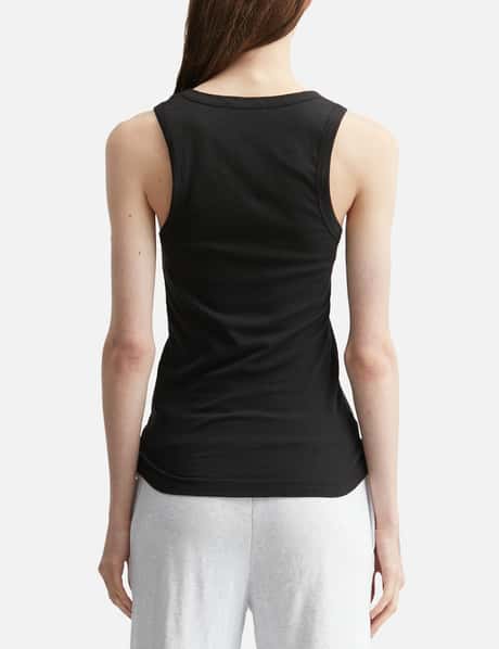 Sheer Tank view 12