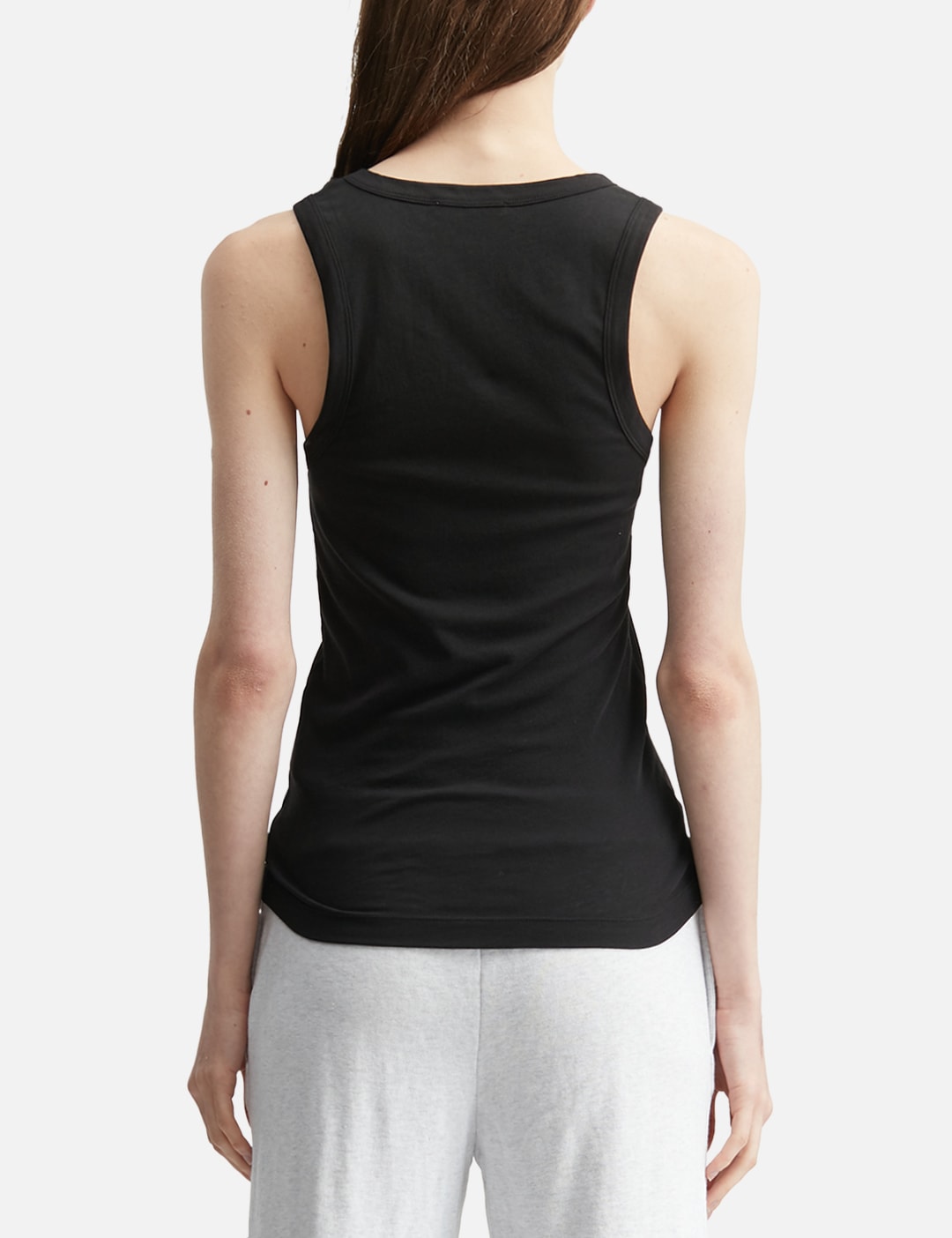 Sheer Tank view 13