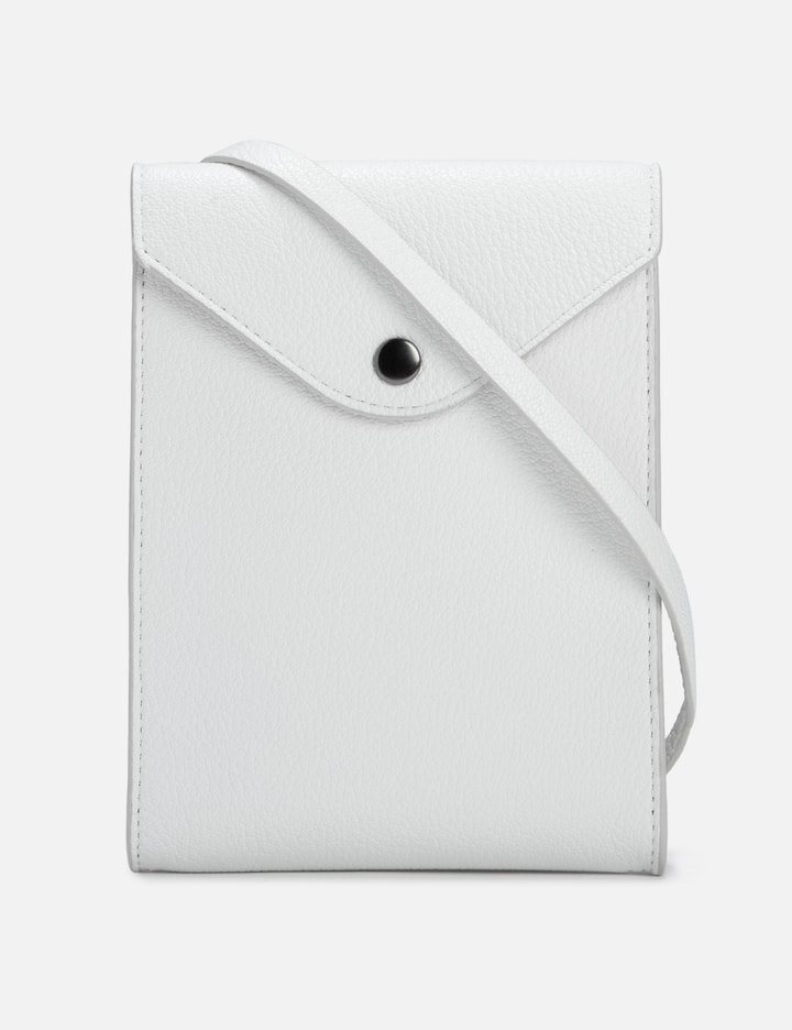 ENVELOPPE WITH STRAP Placeholder Image