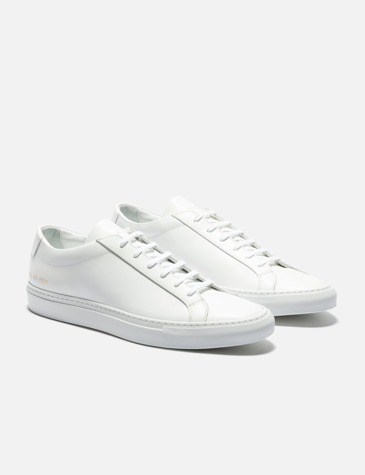 Achilles Low Placeholder Image