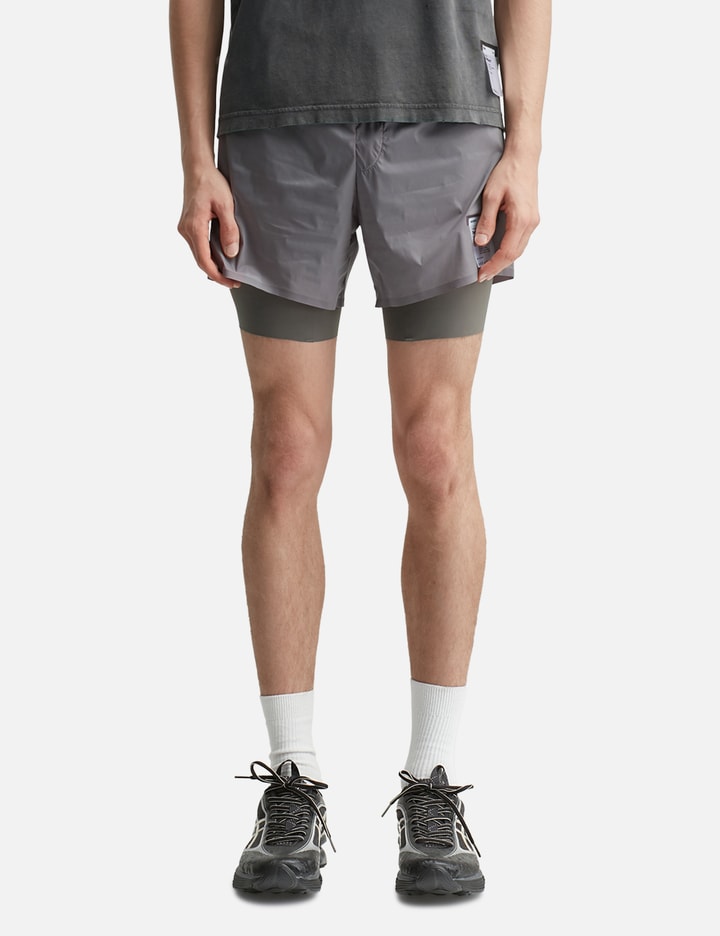 TechSilk™ 8" Shorts Placeholder Image