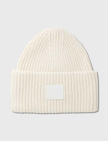 Acne Studios - Pansy N Face Beanie | HBX display picture 2