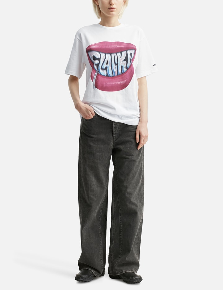 A$AP ROCKY Flacko Smile T-shirt Placeholder Image