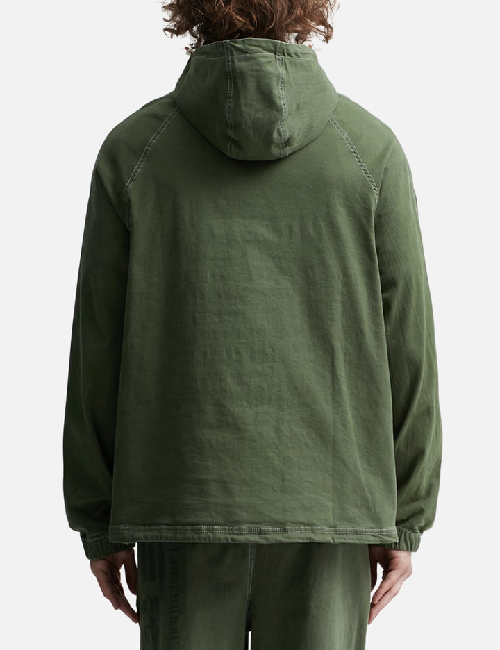 Static Windbreaker Placeholder Image