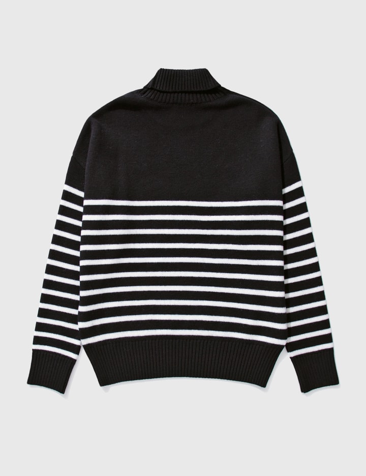 Adc Striped Knitwear Placeholder Image