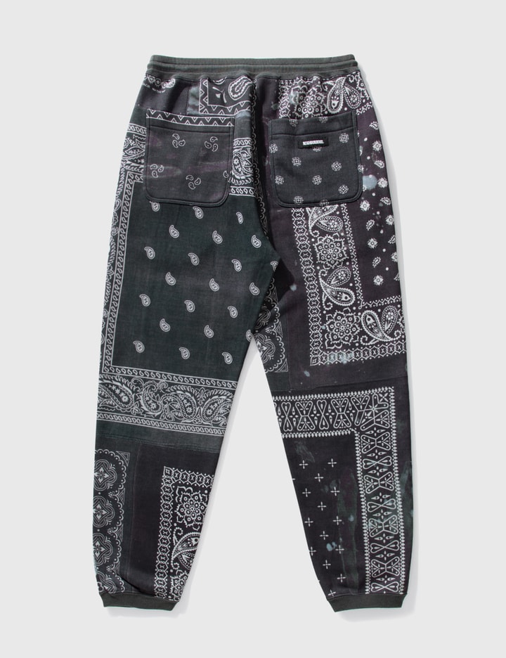 Bandana Chopped Pants Placeholder Image