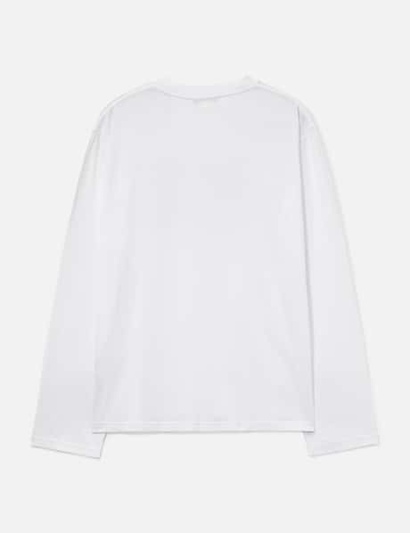 Graphic Long Sleeve view 8
