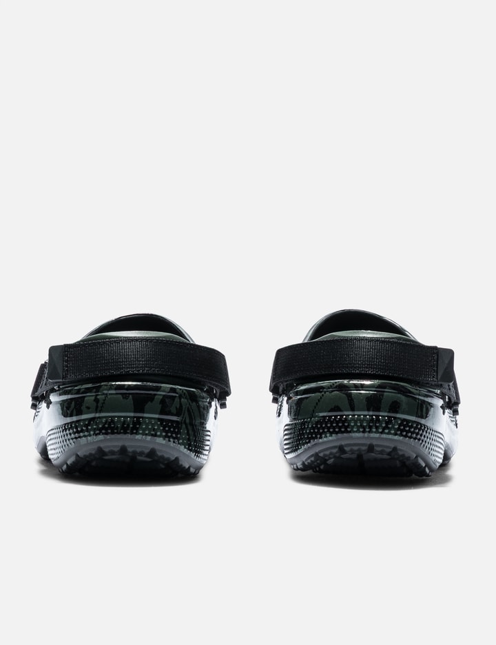Aries Arise X Crocs Classic Clog Placeholder Image