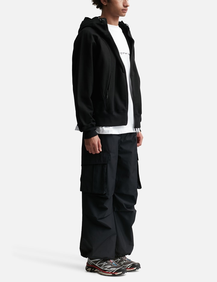 ACTIVE CITY PARKA Placeholder Image