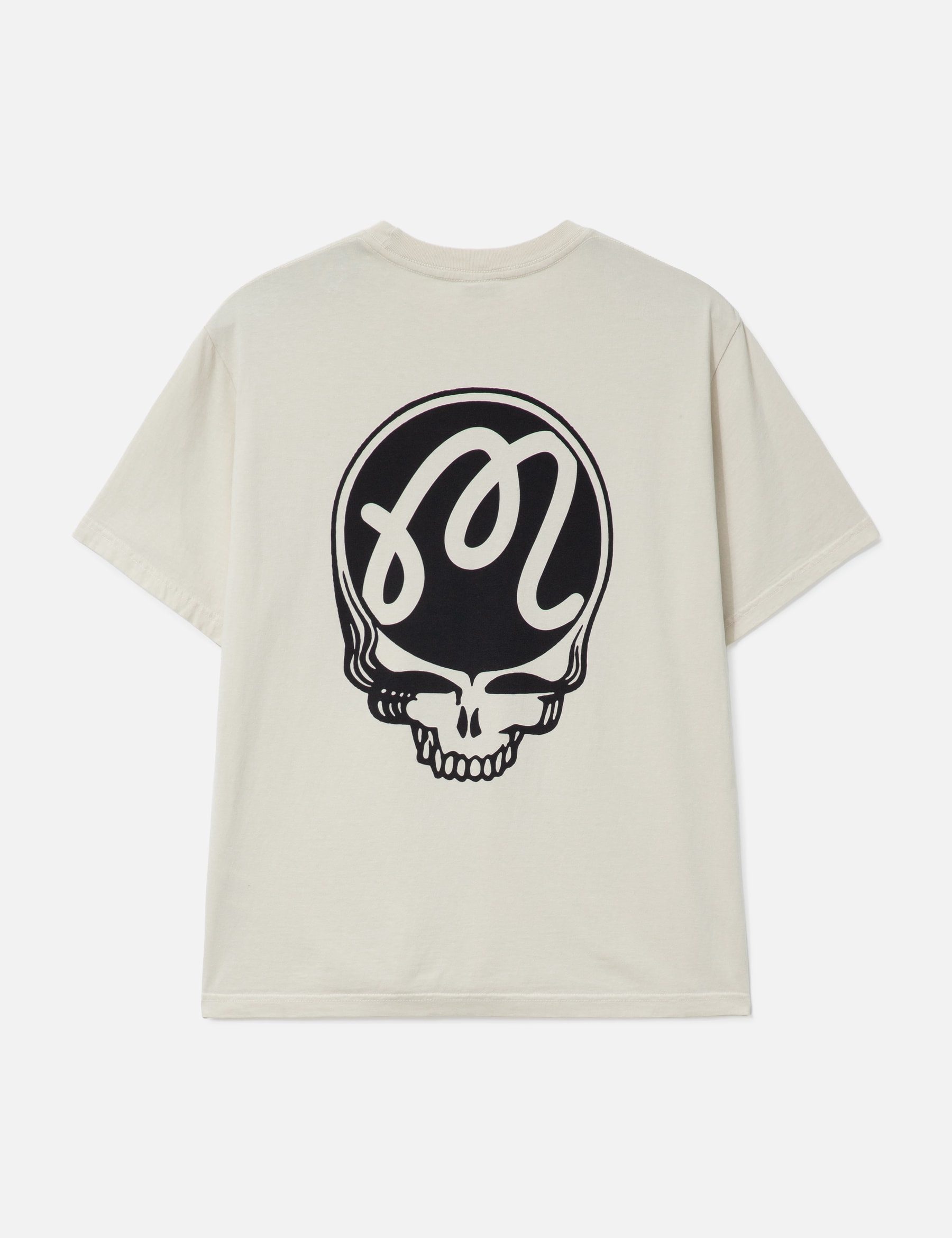 Grateful Dead Bermuda T-Shirt view 17