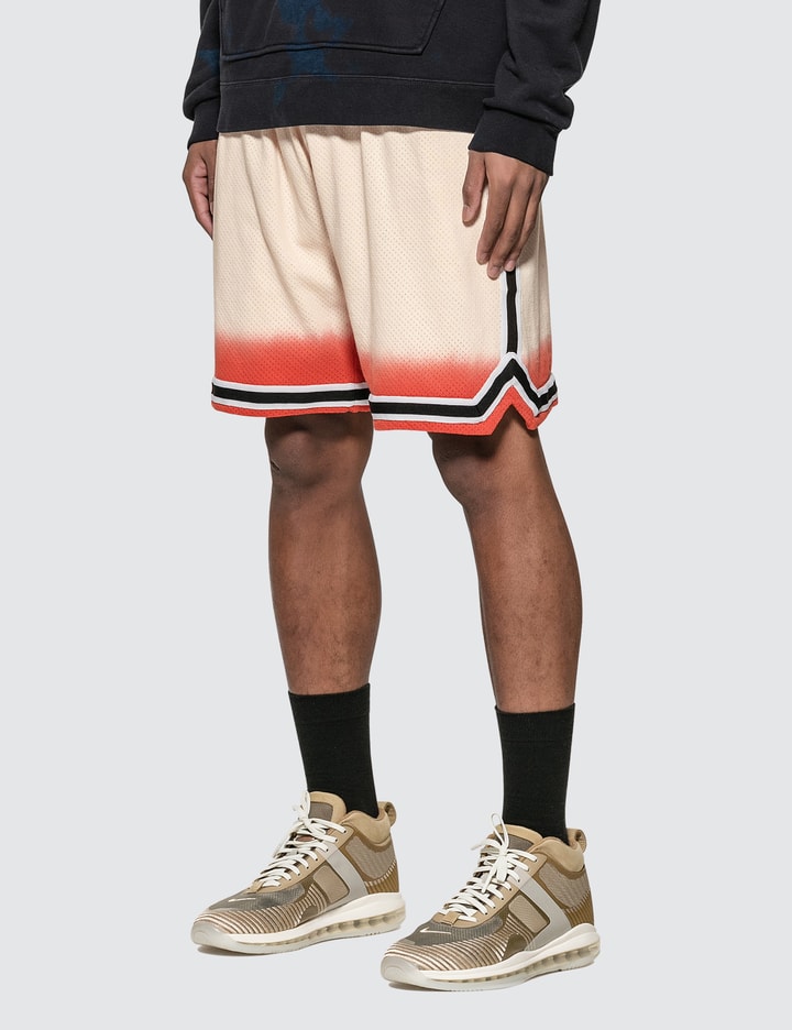 Dip Dye Basketball Shorts Placeholder Image