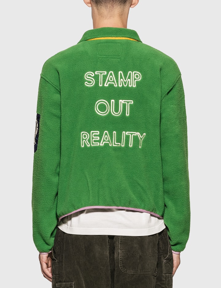 Brain Dead x The North Face 89 Placket Pullover Fleece Placeholder Image