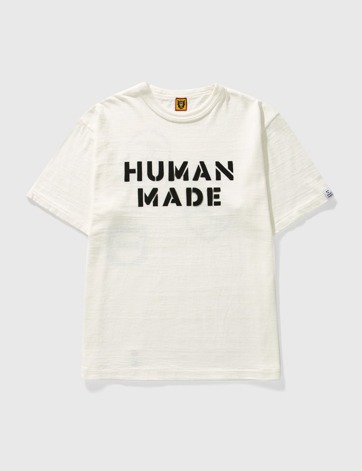 Human Made Print T-shirt Placeholder Image
