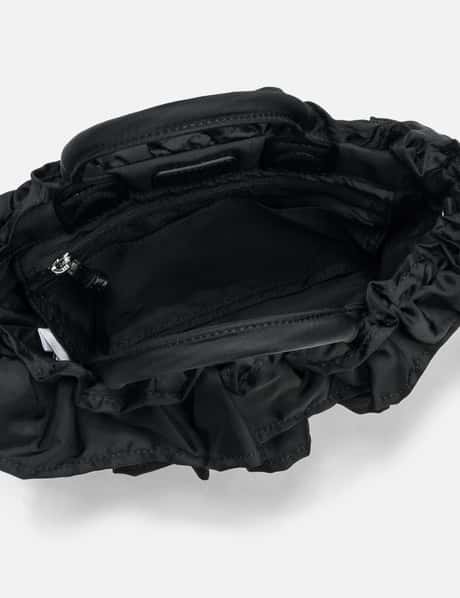 Mini Ruffle Tote view 13