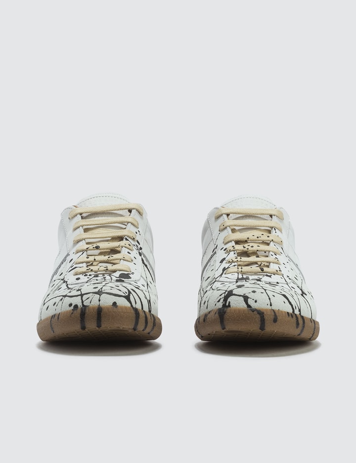 Painter Low Top Replica Sneaker Placeholder Image