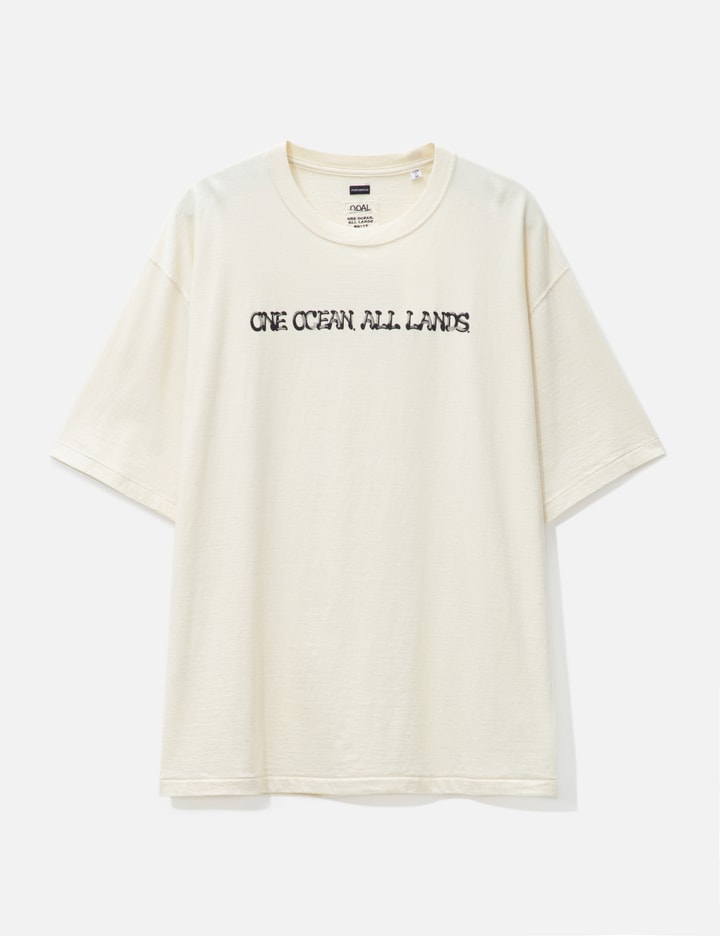 OOAL Graphic T-Shirt Placeholder Image