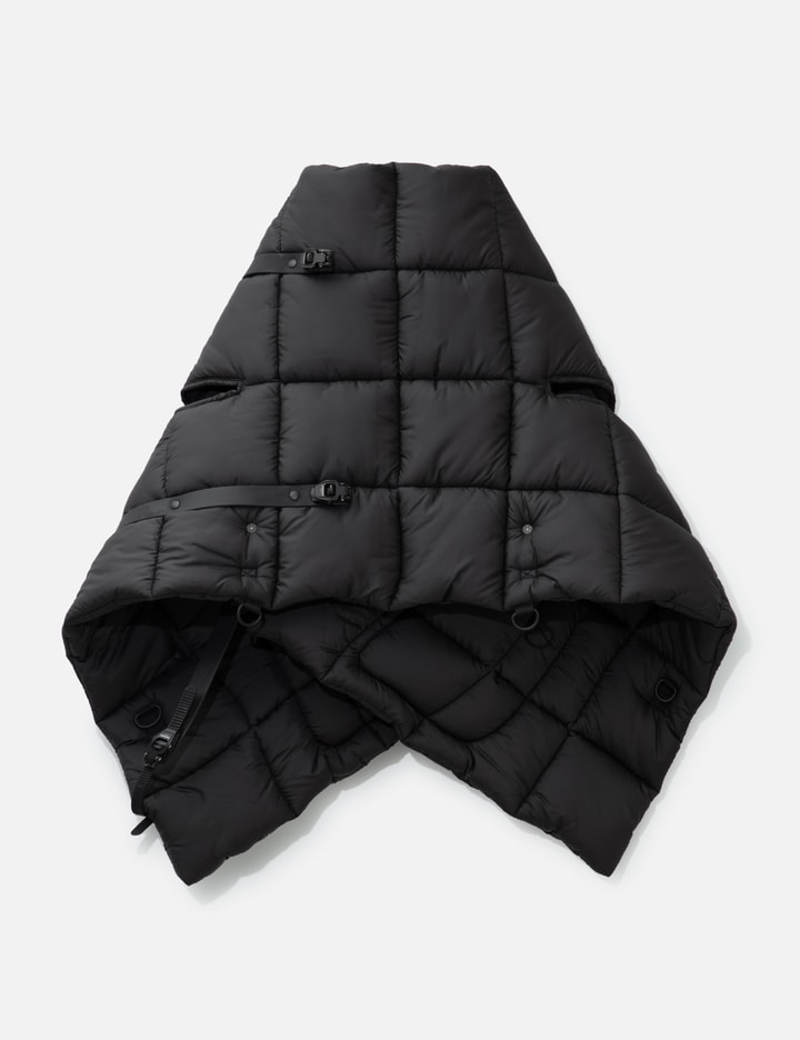 Padded Vest Placeholder Image