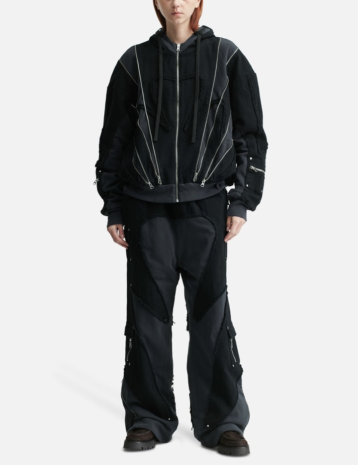 Reversible Armor Hoodie Placeholder Image