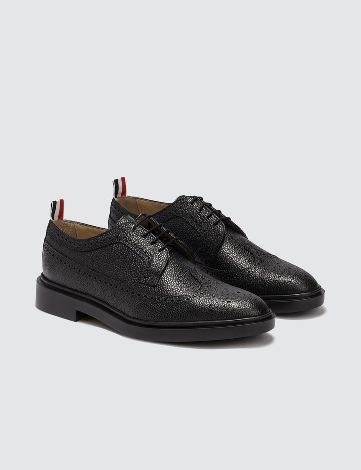 Classic Longwing Brogues Placeholder Image