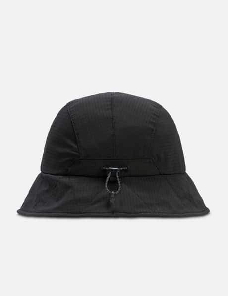 Flow 5 Panel Hat view 9