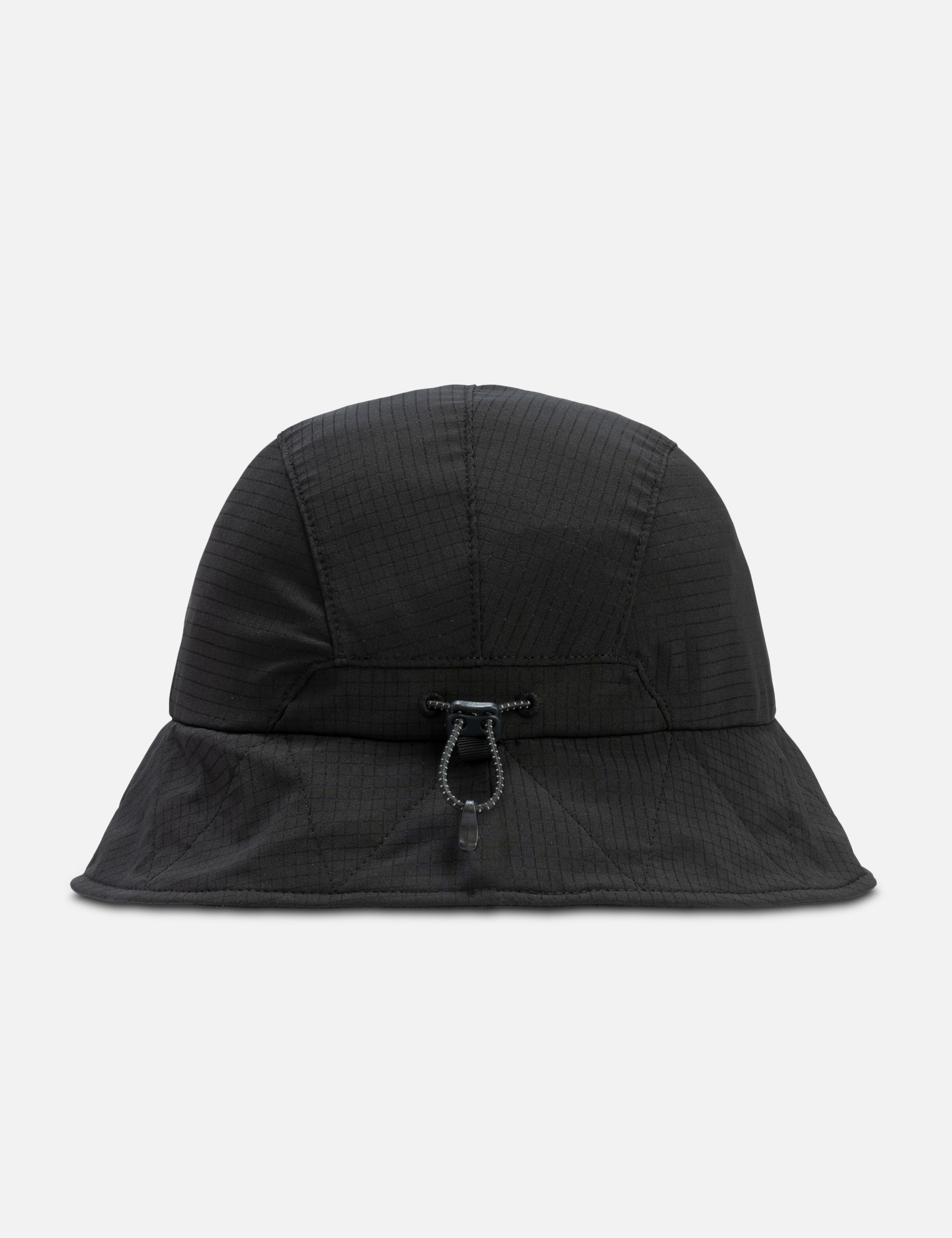 Flow 5 Panel Hat view 15