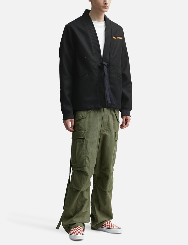 M65N Cargo Pants Placeholder Image