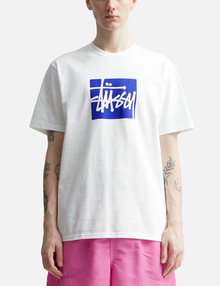 Stock Box T-shirt Placeholder Image