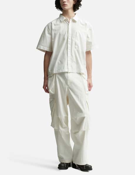 Entire Studios - 01 SHIRT | HBX - Globally Curated Fashion and 