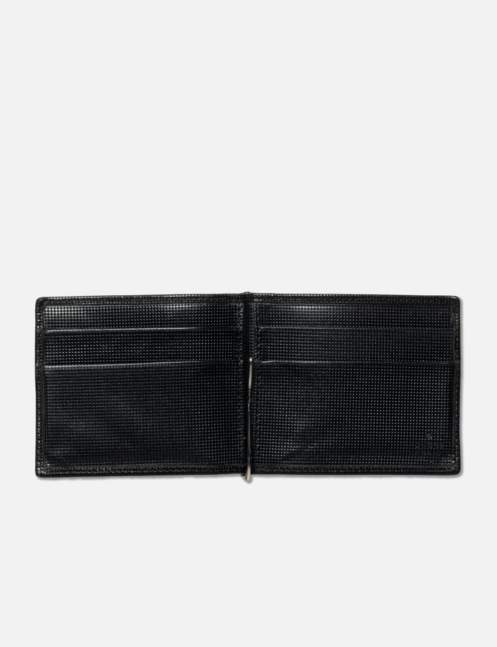 Gucci Cardholder With Money Clip