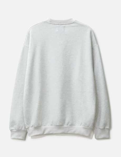 Butter Goods - DAZED CREWNECK | HBX - ハイプビースト(Hypebeast)が 