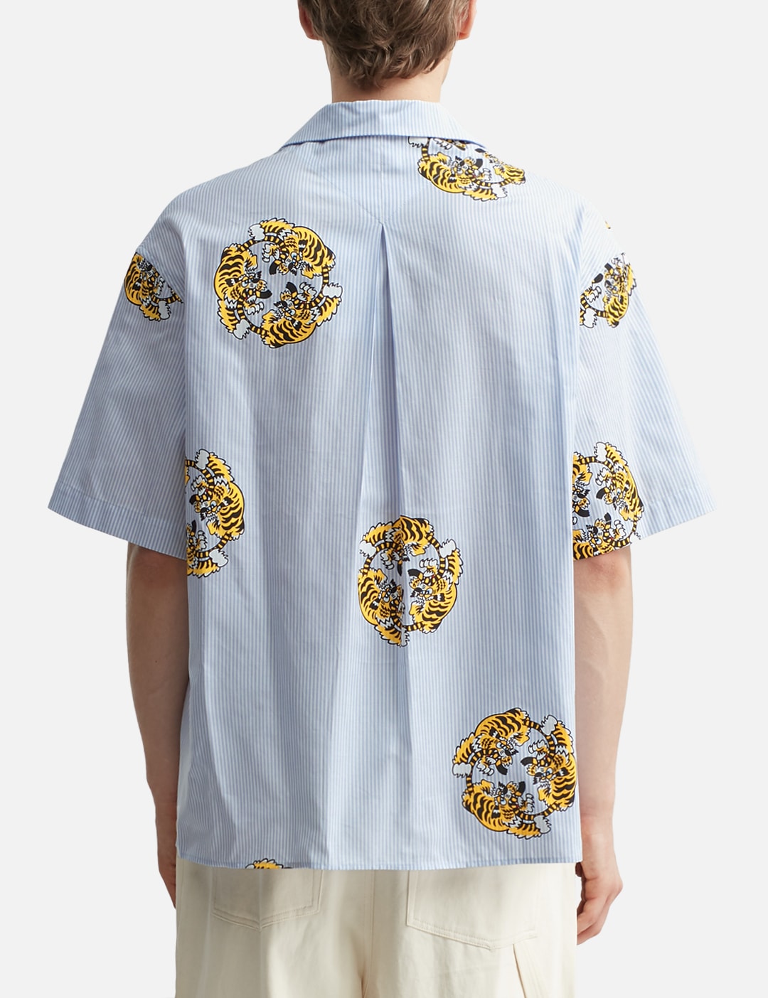 By Verdy Hawaiian Shirt view 13