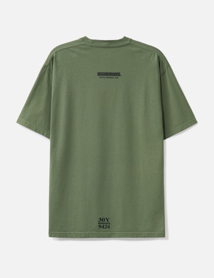 NH . T-Shirt SS-10 Placeholder Image