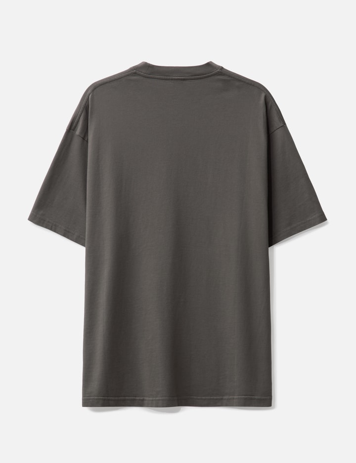 EARTH MUSIC T-SHIRT Placeholder Image