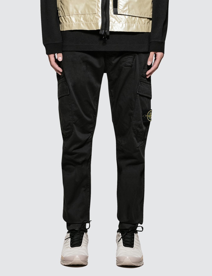 Stone Island Pants