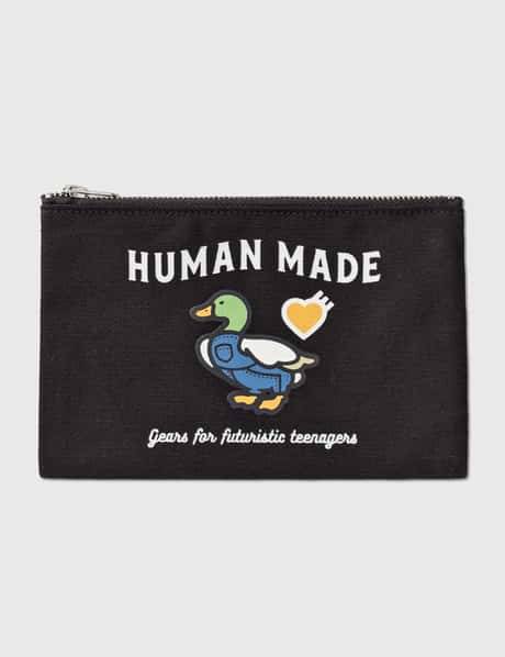 Human Made Human Made Bank Pouch