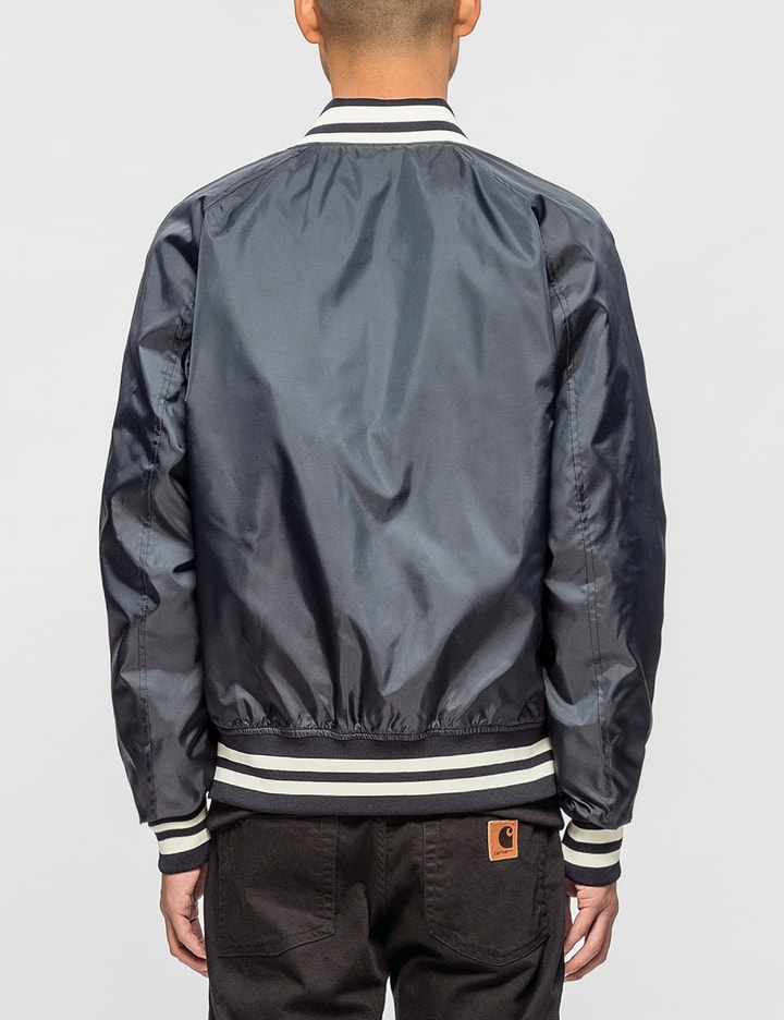 Reversible Bomber Jacket Placeholder Image