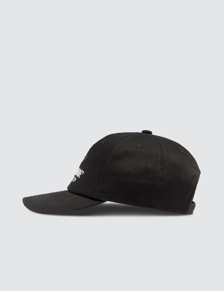 Twill Cap #3 Placeholder Image