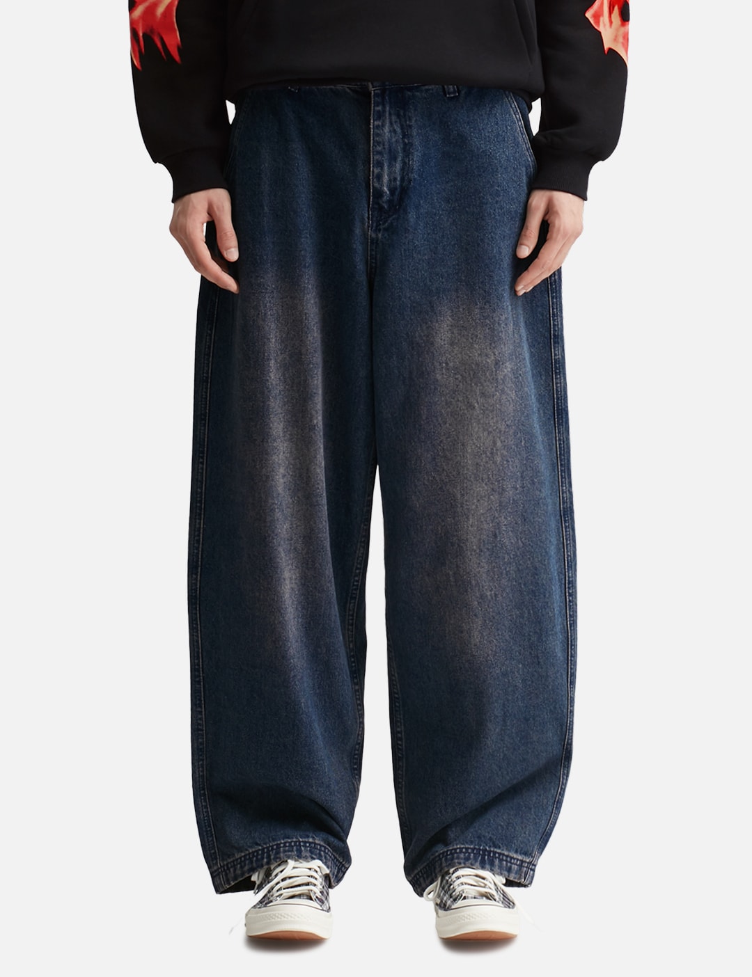 Work Pants view 11