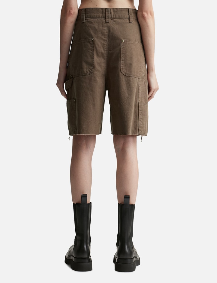 Adjustable Work Shorts Placeholder Image