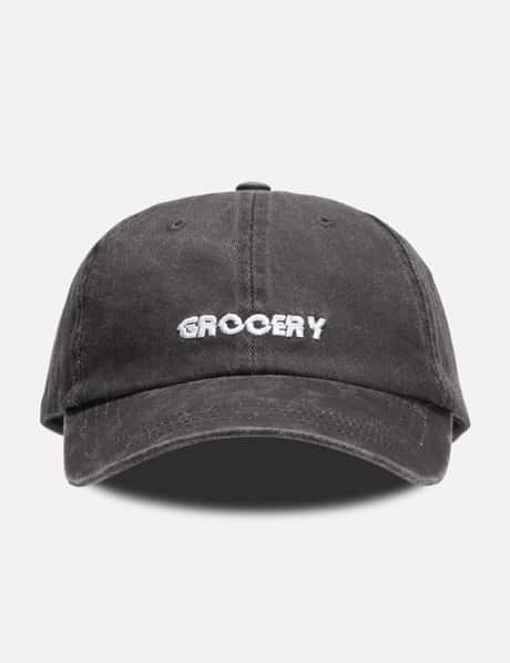 Grocery WASHED CAP