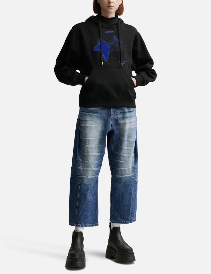 Product. 35 Semi-oversized Fit Hoodie Placeholder Image