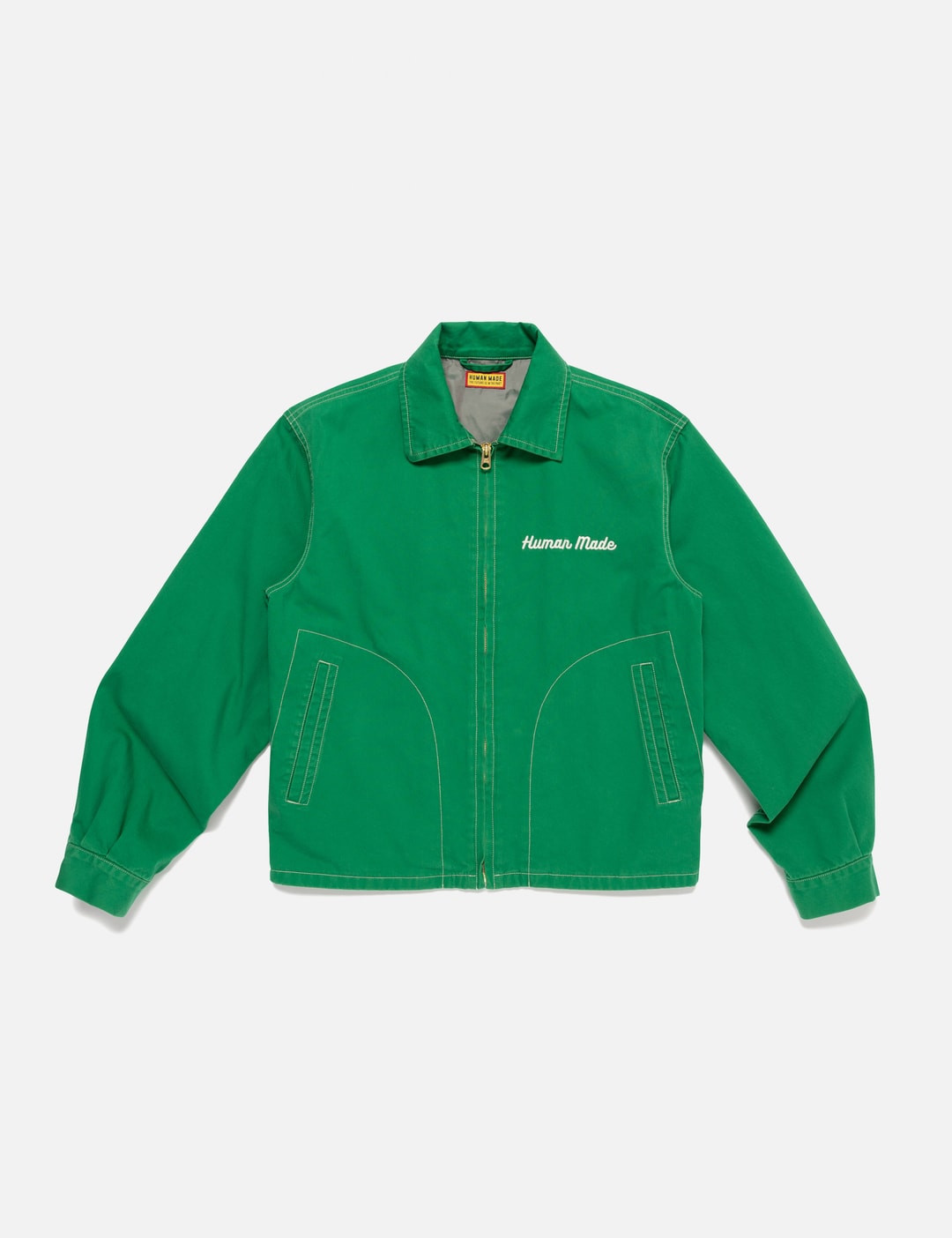 Work Jacket view 10