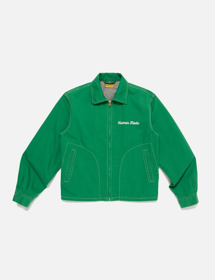 Human Made Work Jacket