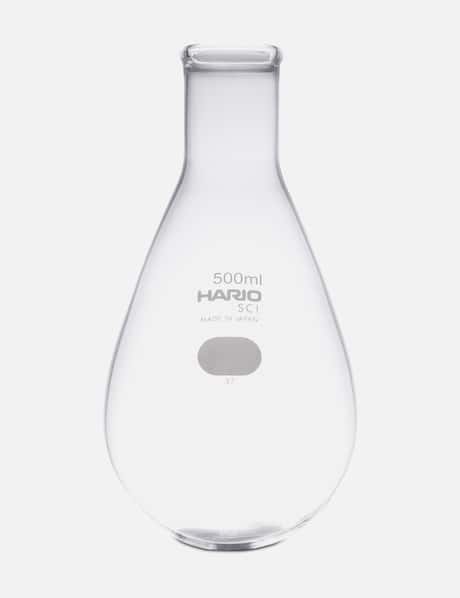 Kjeldahl Flask / 500ML view 5