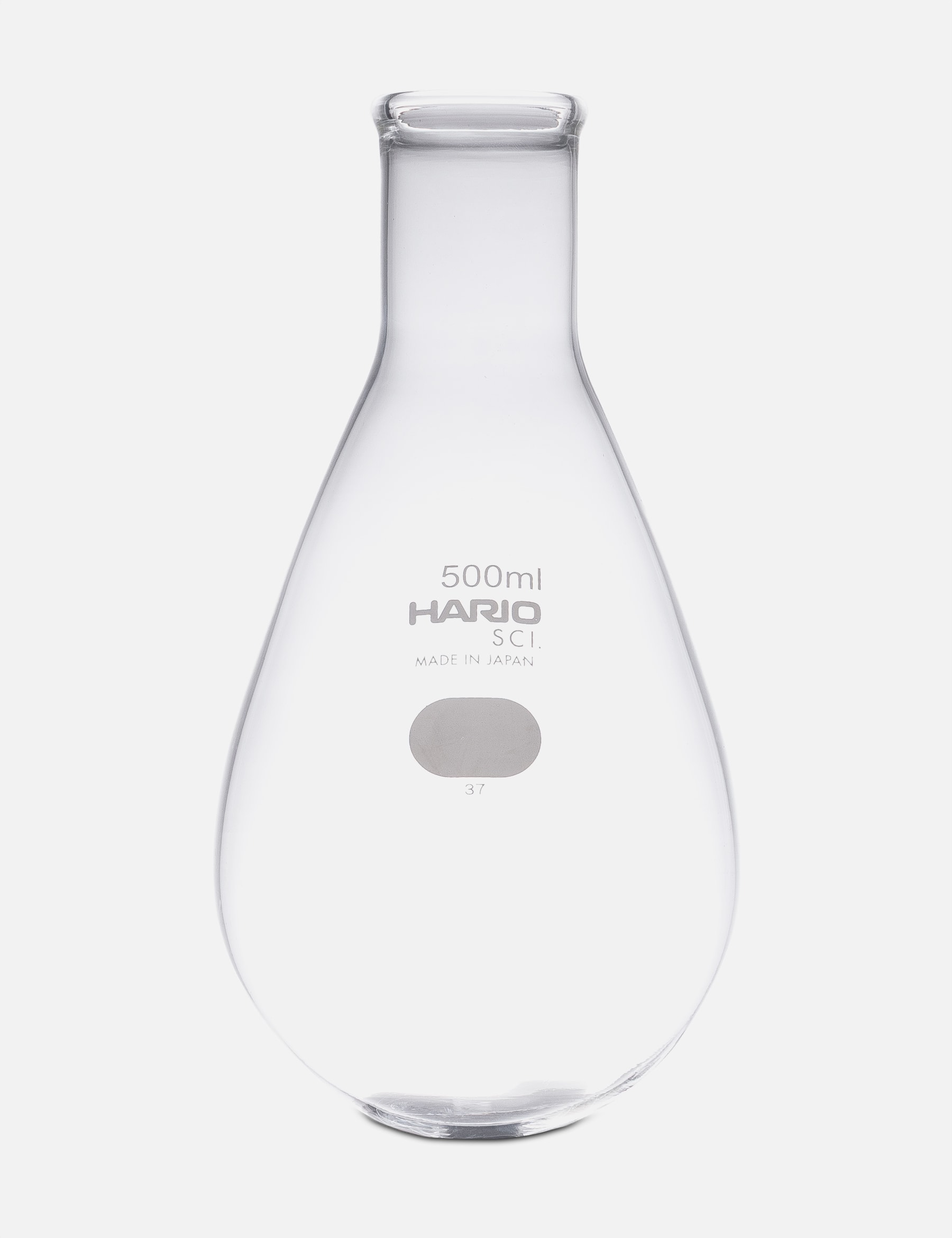 Kjeldahl Flask / 500ML view 8