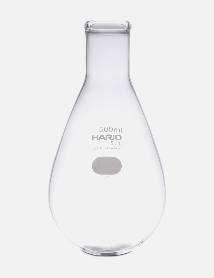 Hender Scheme Kjeldahl Flask / 500ML