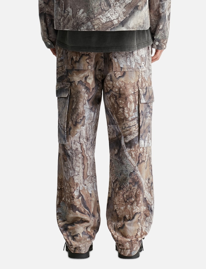 Represent Realtree® Camo Cargo Pant
