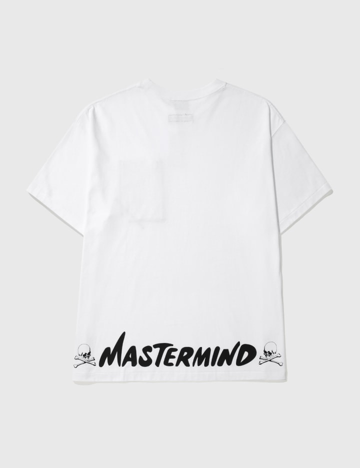Nylon Chest Pocket T-shirt Placeholder Image
