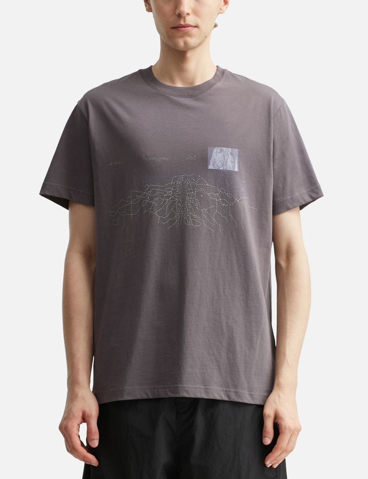 Organ System T-shirt Placeholder Image